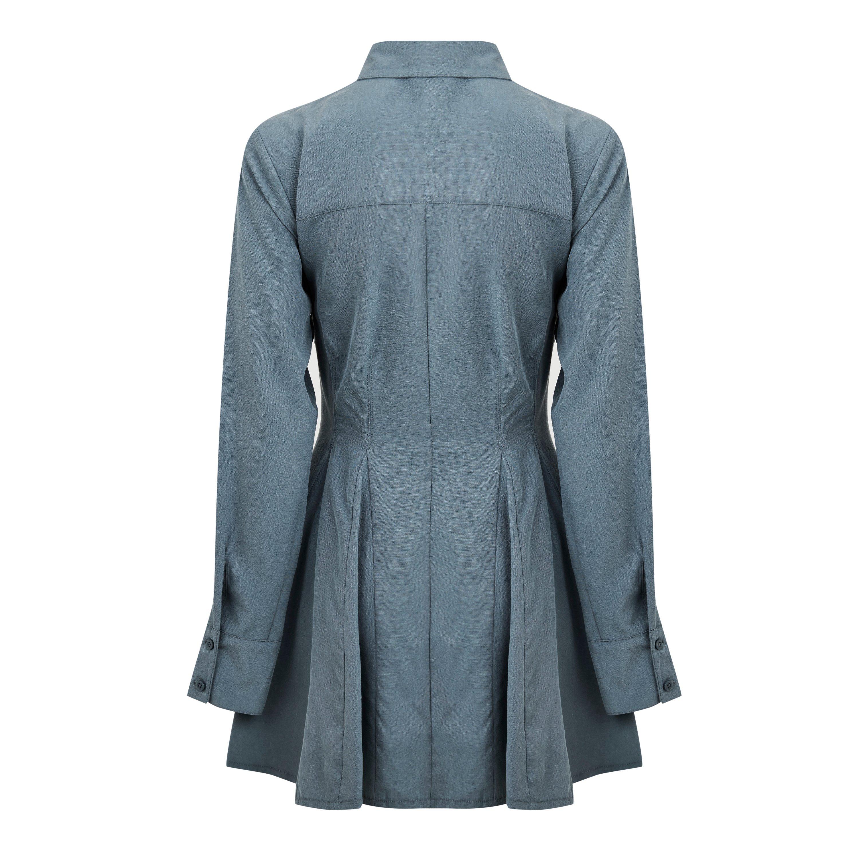 Jack Wills JW A Line Shirt Dress