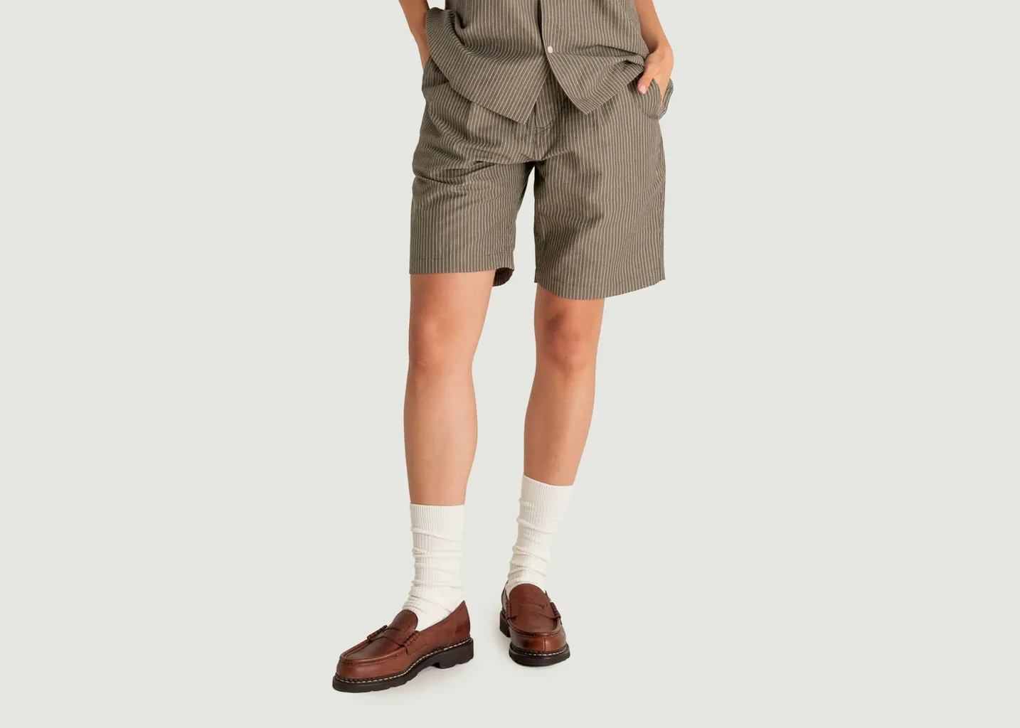 Short Malte noyoco