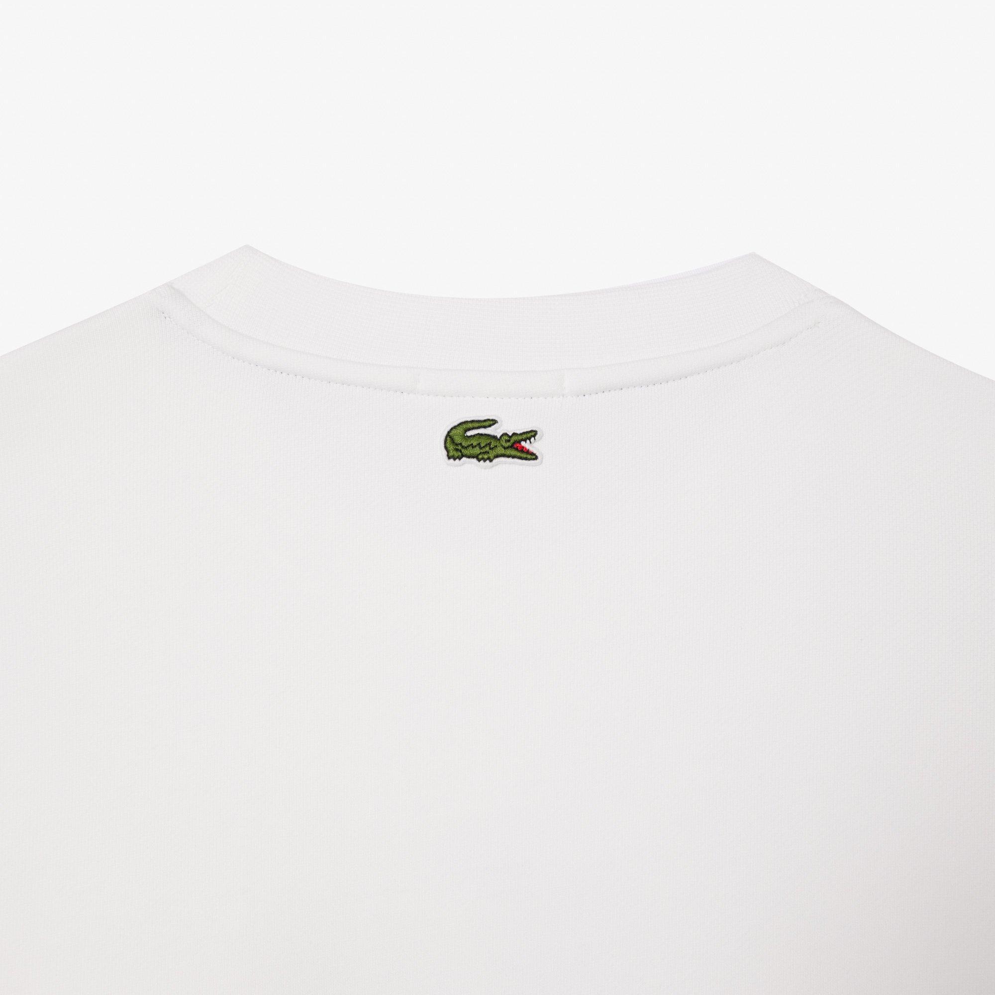 Lacoste Crocodile Sweatshirt