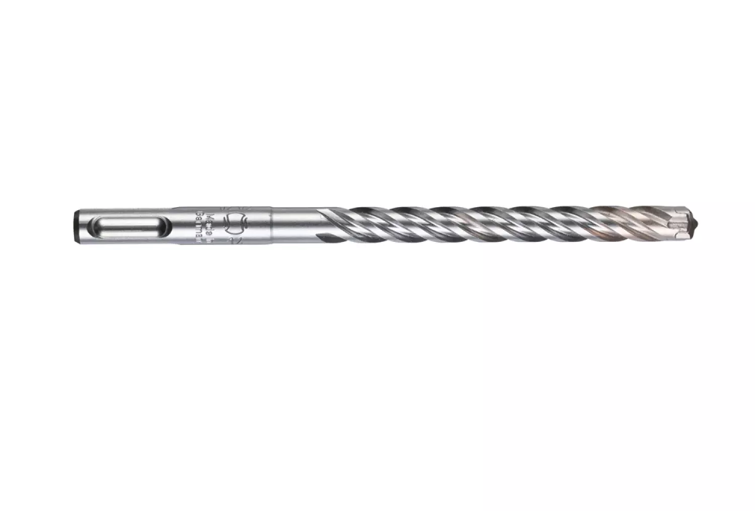 Milwaukee 4932352028 MX4 SDS-Plus Betonboor - 4 snijvlakken - 10 x 260 x 200 mm