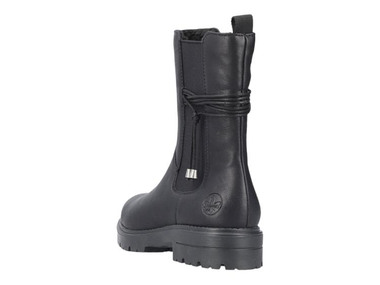 Rieker Z2880 schwarz