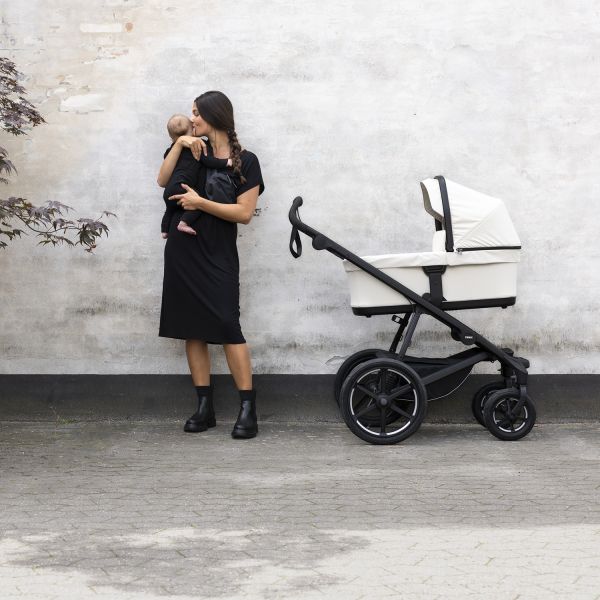Thule Urban Glide 4 Kinderwagen 2-in-1 - Beige