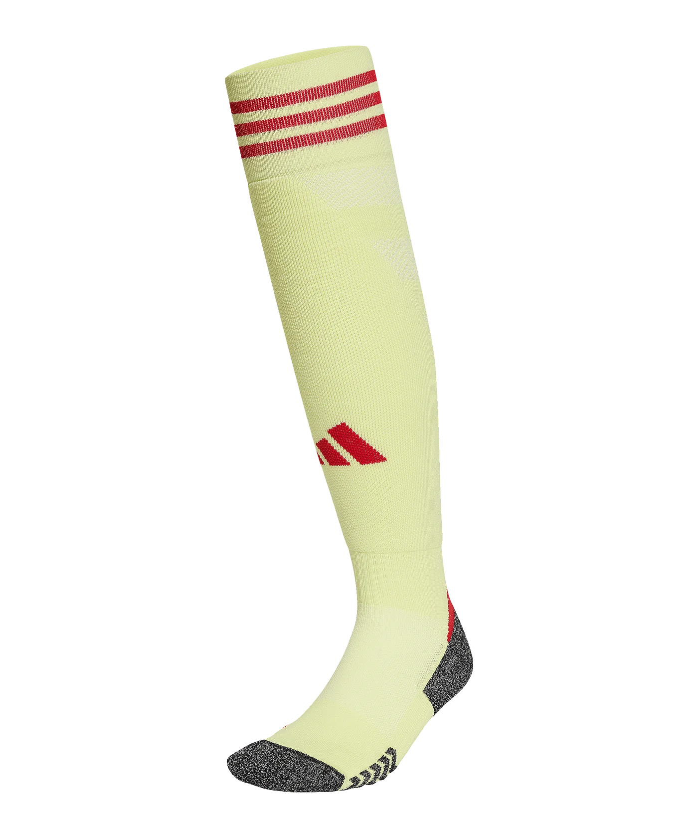 adidas Adisock 25 Strumpfstutzen Gelb
