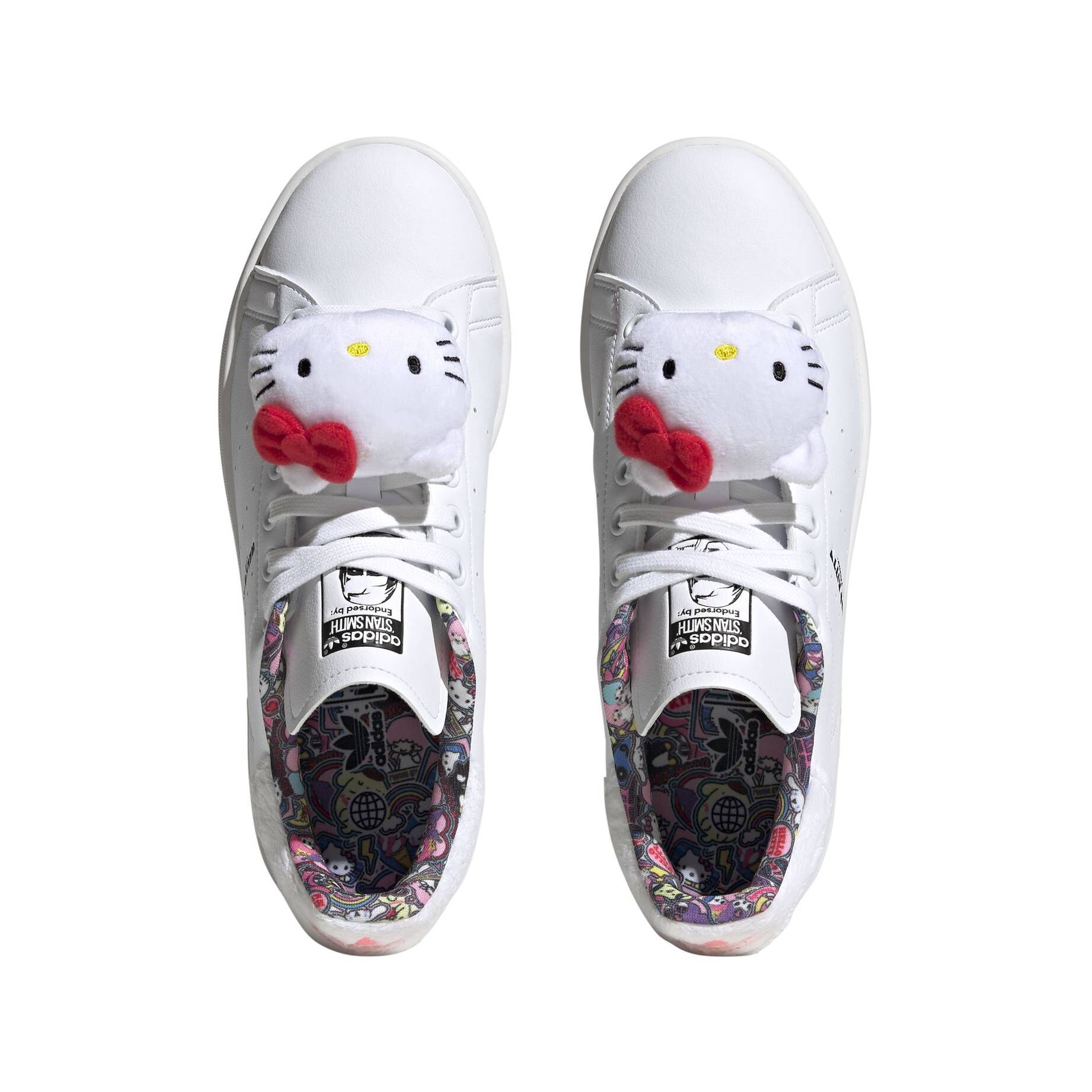 adidas Originals| Damen Sneaker STAN SMITH