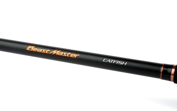 Canne Silure Shimano Beastmaster Catfish Multi 2.3m (200g)