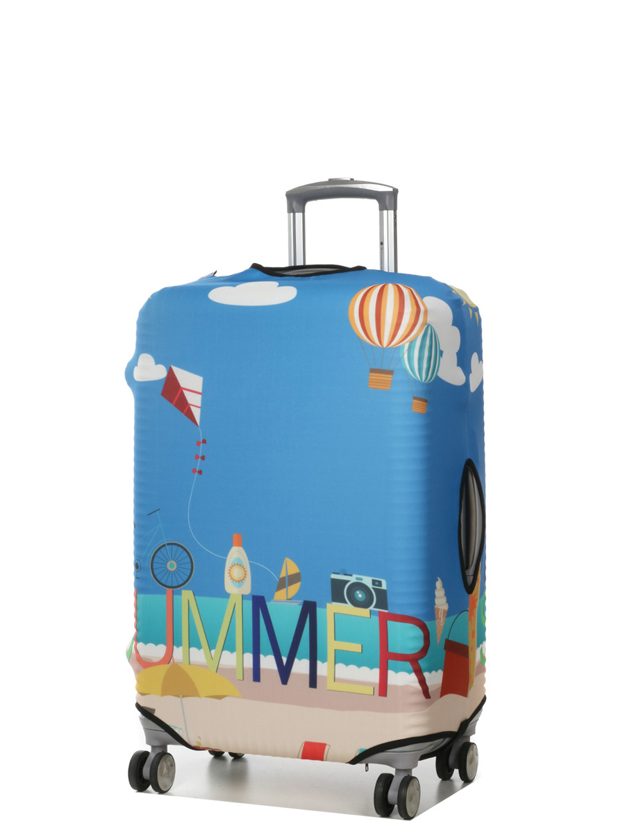 Housse de valise Periea Summer M