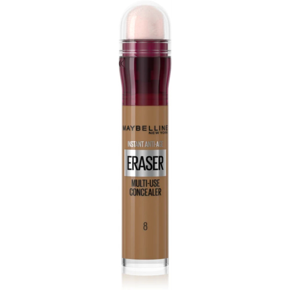 Maybelline Instant Anti Age Eraser Concealer 08 Buff