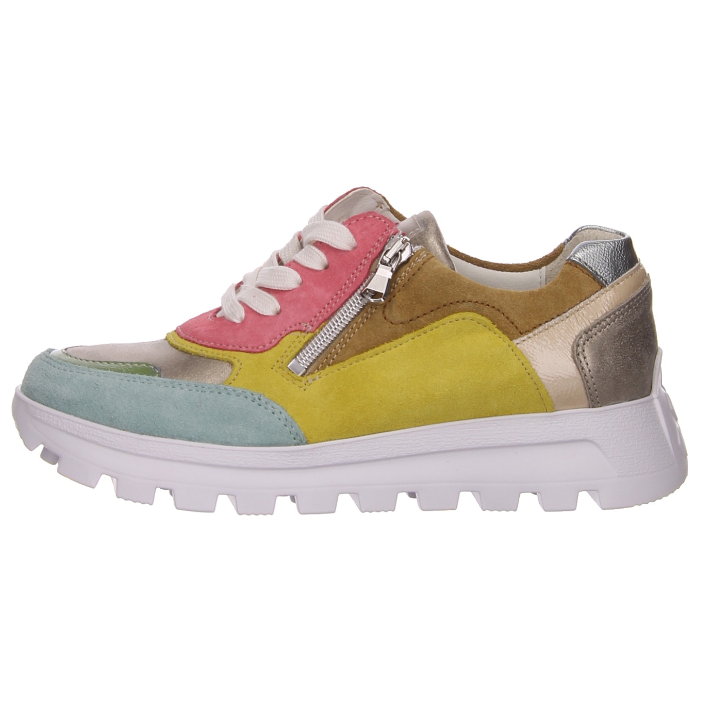 Waldläufer Sneaker multi multi