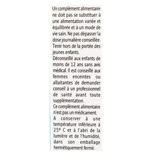 Forté Pharma Fortébiotic+ ATB 10 cápsulas