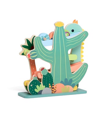 Classic World Dinosaur-sklie