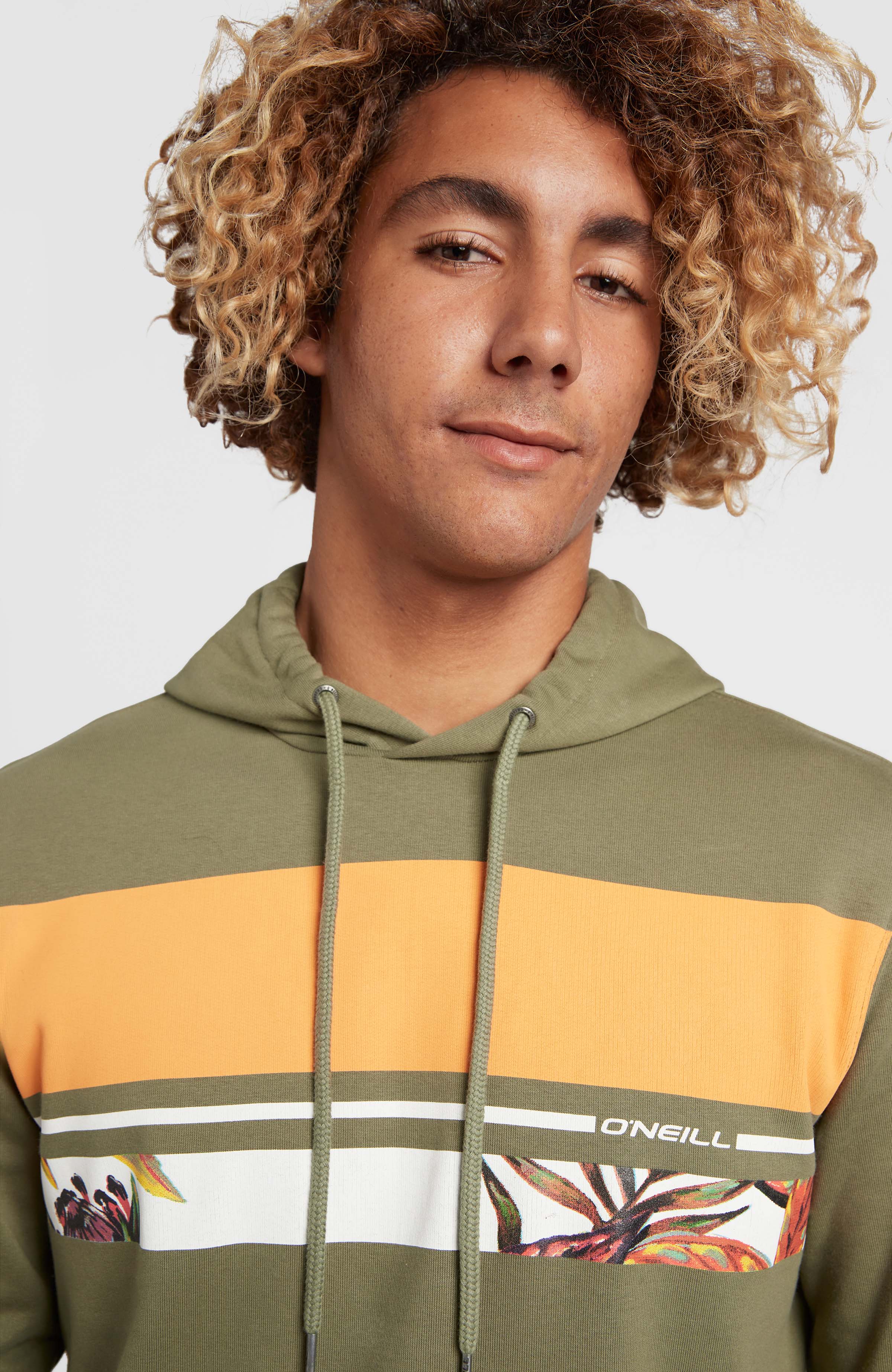 O'Neill Block Hoodie