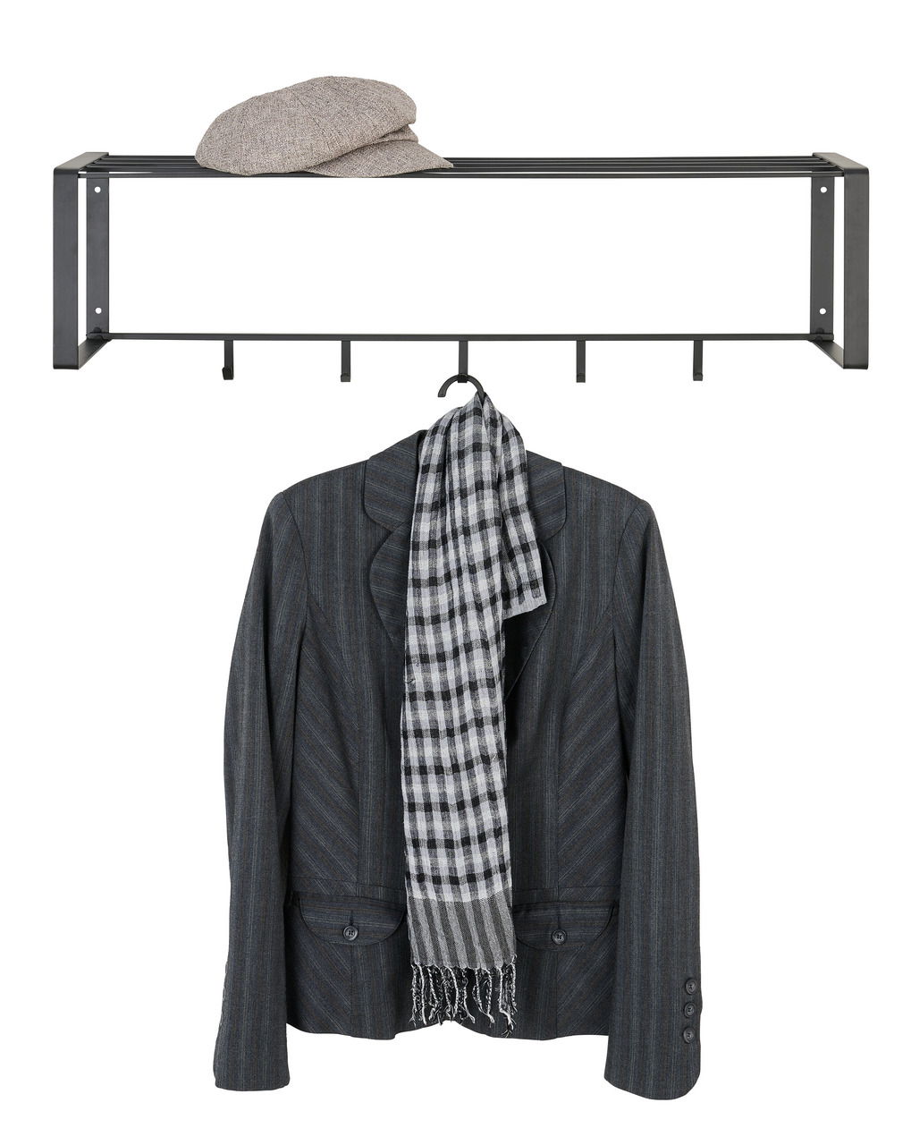 XORA Hängegarderobe TIM