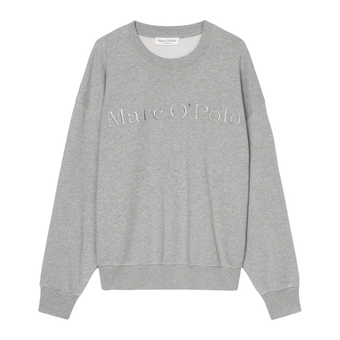 Marc O'Polo Relaxed Sweater Dames