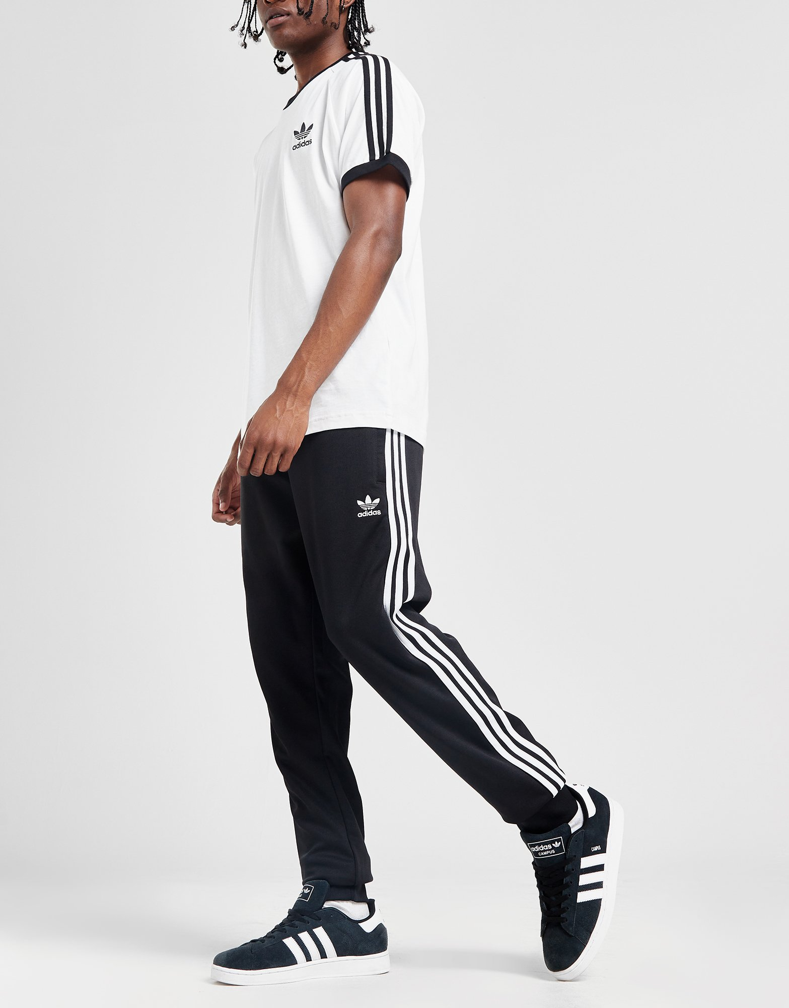 adidas Originals Pantalon de jogging Adicolor Classics SST