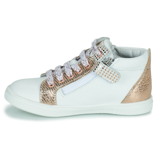 GBB - VALA - Blanc