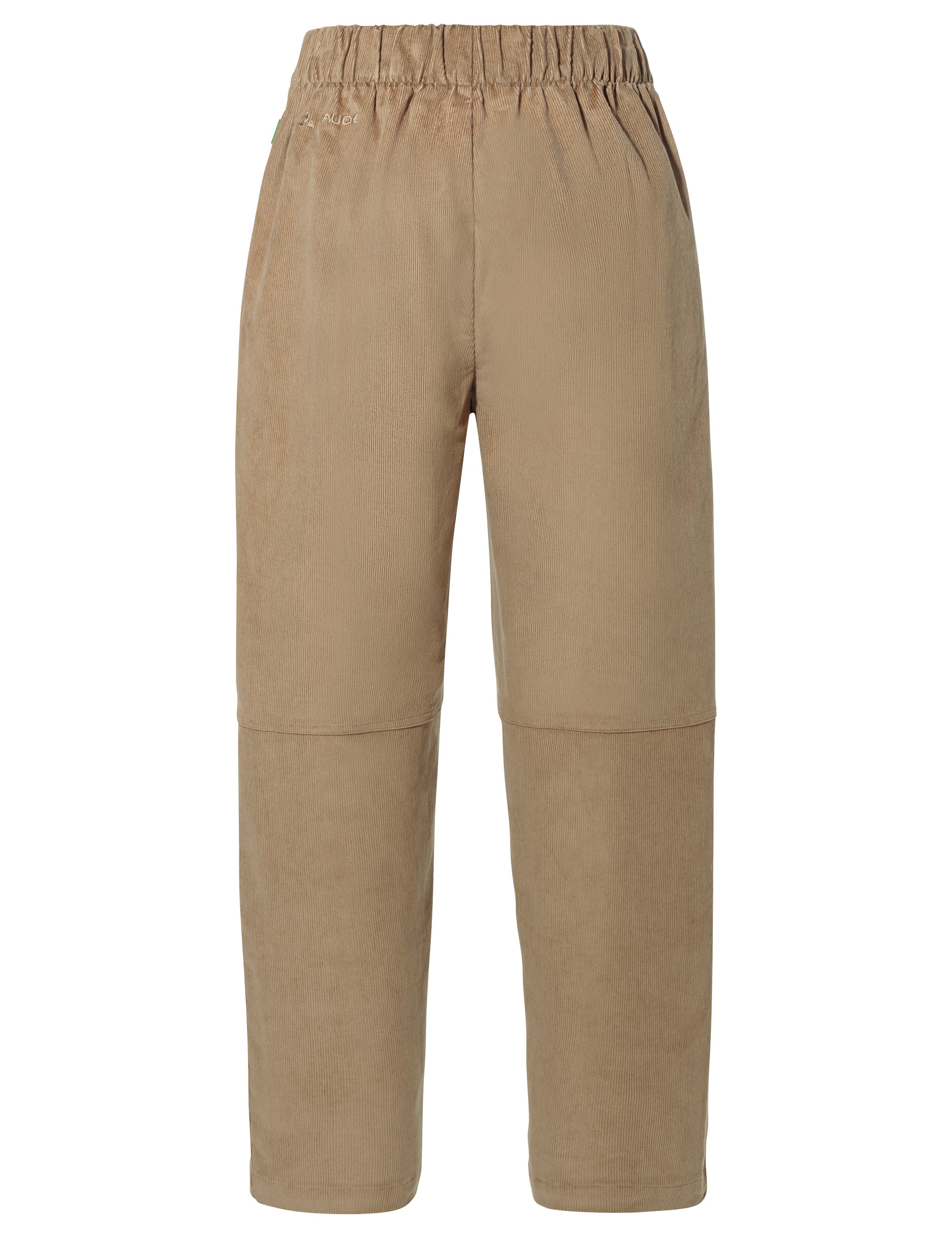 VAUDE Cordhose »WOMEN'S NAJUN CORD PANTS«