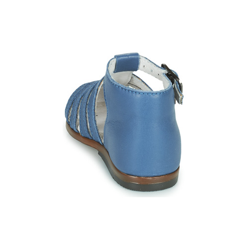 Little Mary - JULES - Bleu