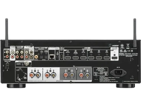 Denon - DRA-900H