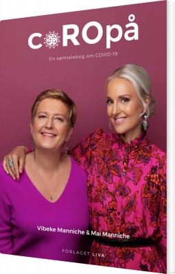 Coropå - Vibeke Manniche - Bog