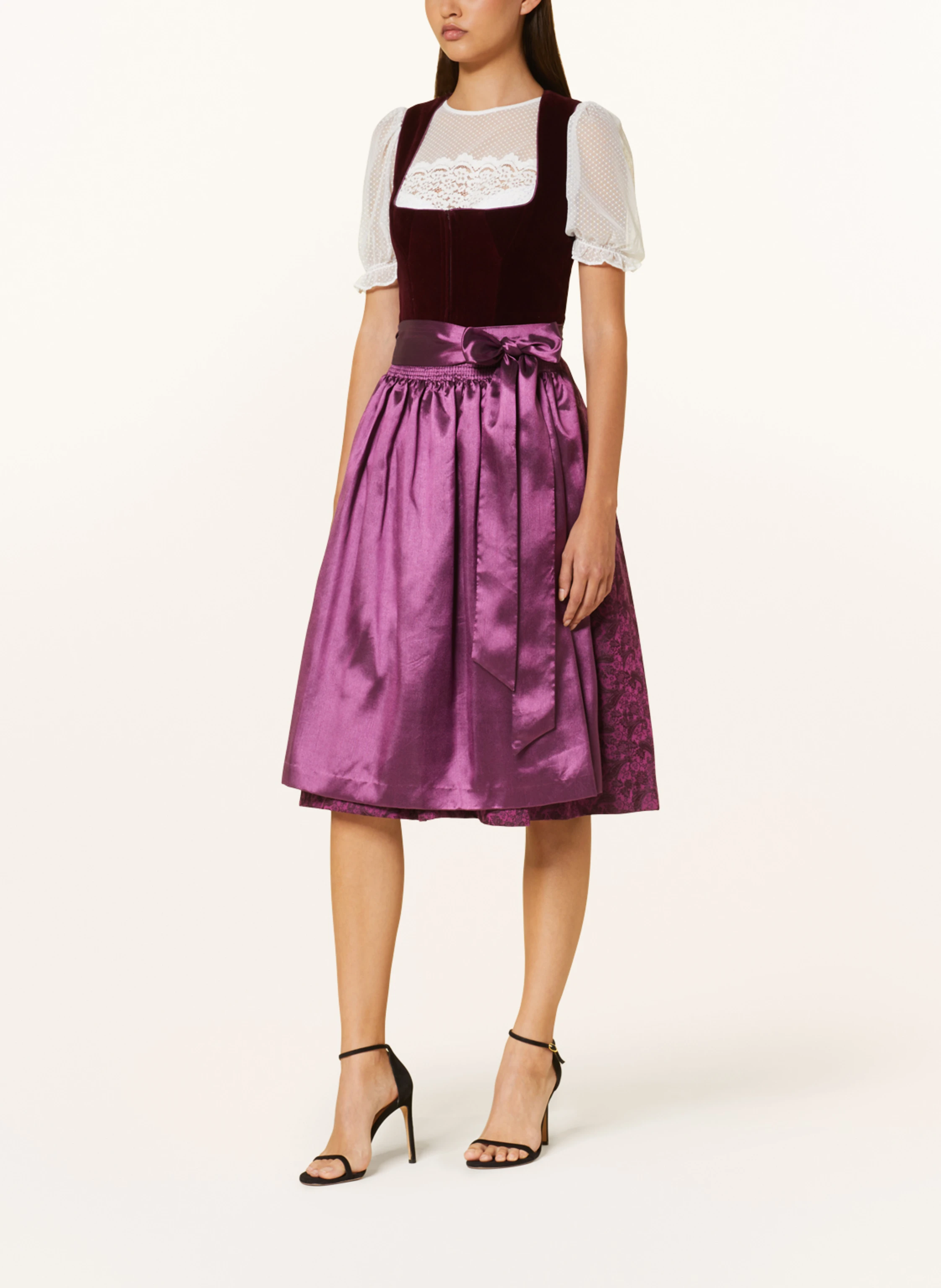 KRÜGER Dirndl