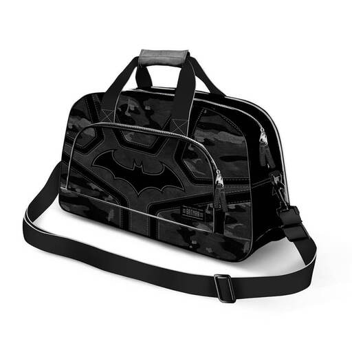 Bolsa De Esportes Batman Medo