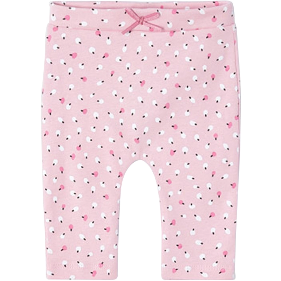 Mayoral 2er Pack Leggings rosa
