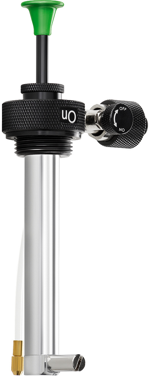 Brennstoffpumpe Polaris
