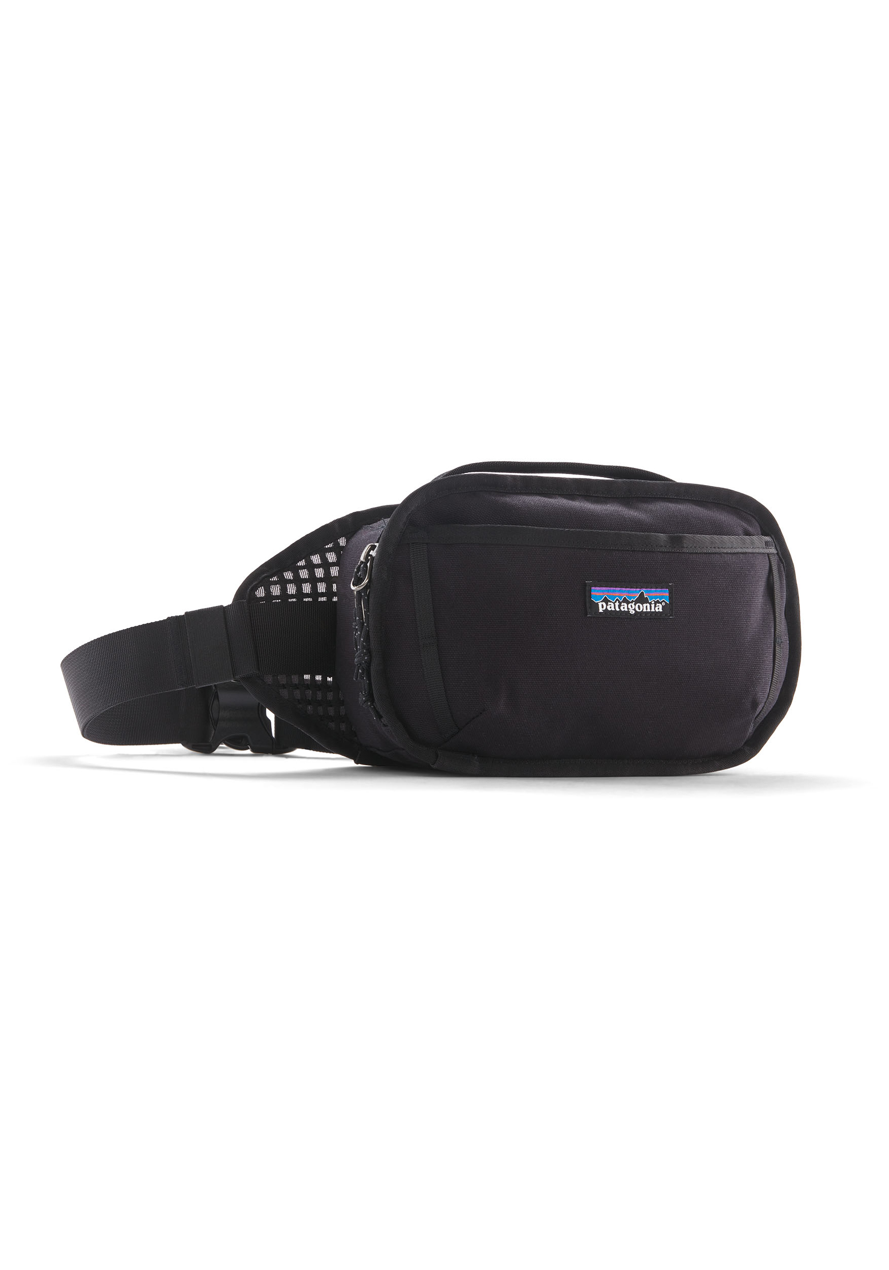 Patagonia Hip Bag Fieldsmith Hip Pack Black
