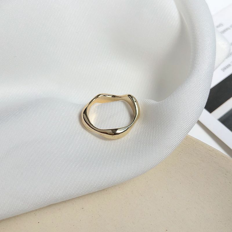 Jamfune - Geometrische ring