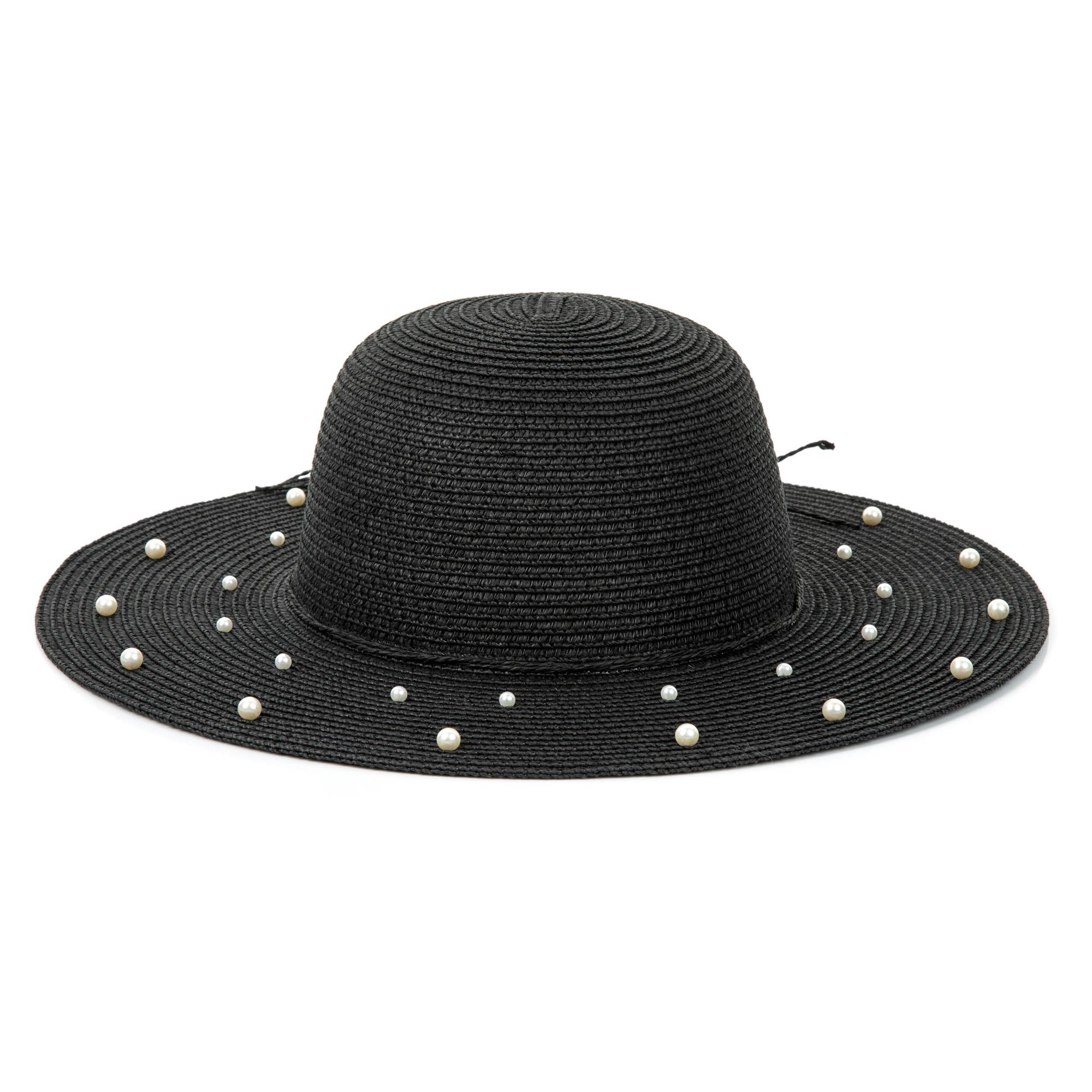 Chapeau noir