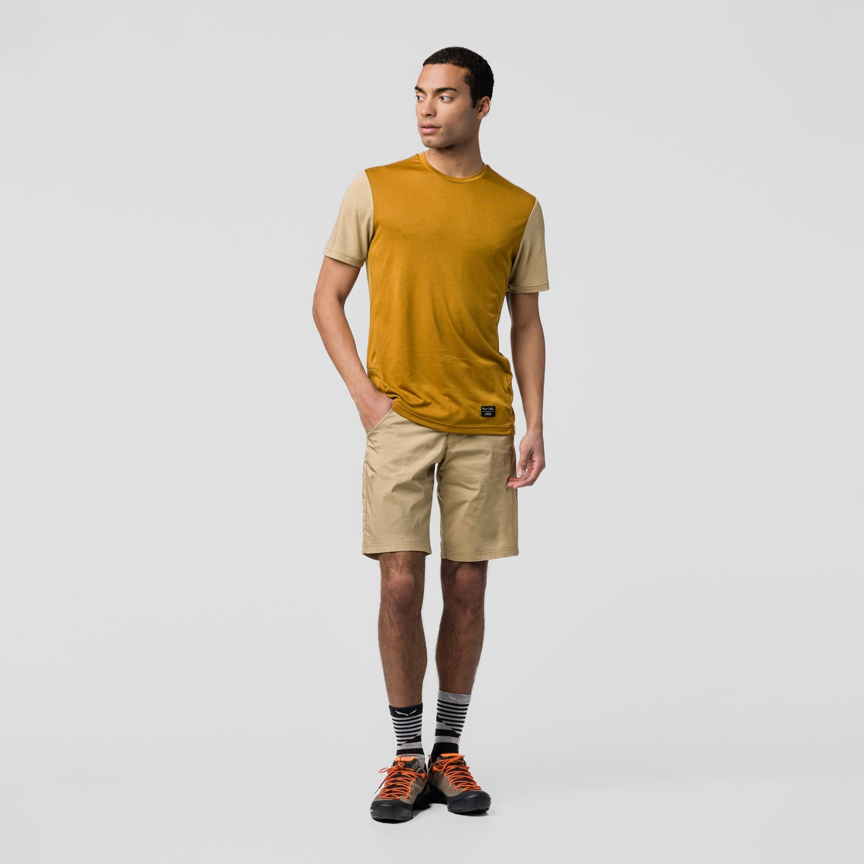 Fanes Light Shorts Herren