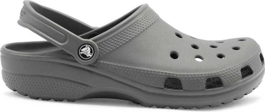 Crocs Clogs Classic Zomerschoen tuinschoen badschoen met typisch logo