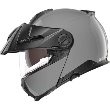 Casque Schuberth E2 CONCRETE - Gris