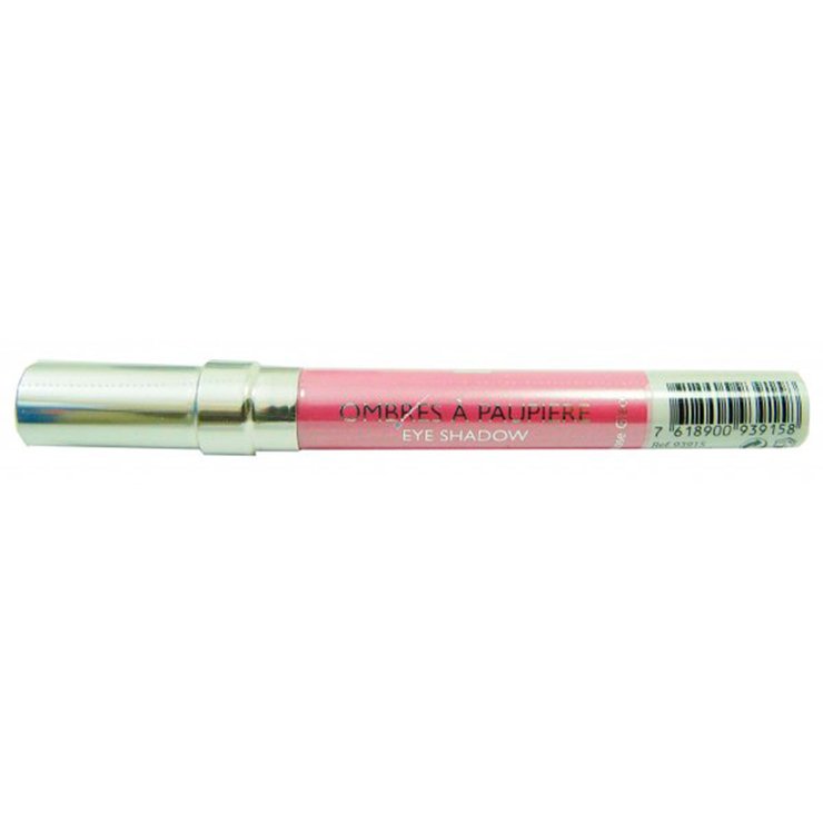 Crayon ombres à paupière Waterproof rose glace