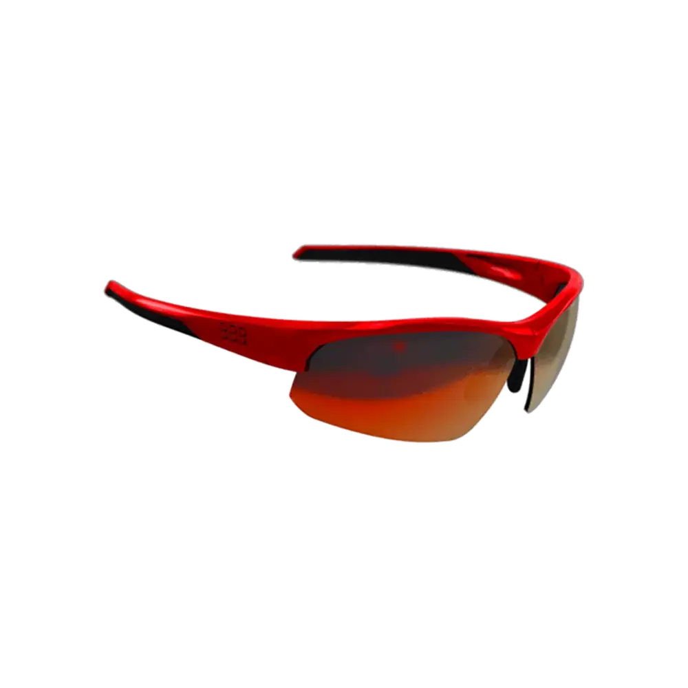 BBB Cycling Impress BSG-58 Sport Zonnebril Rood