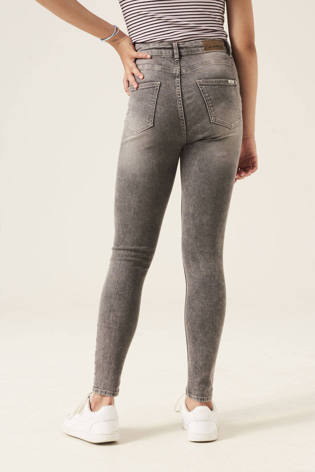 Garcia slim fit jeans Sienna 565 medium used