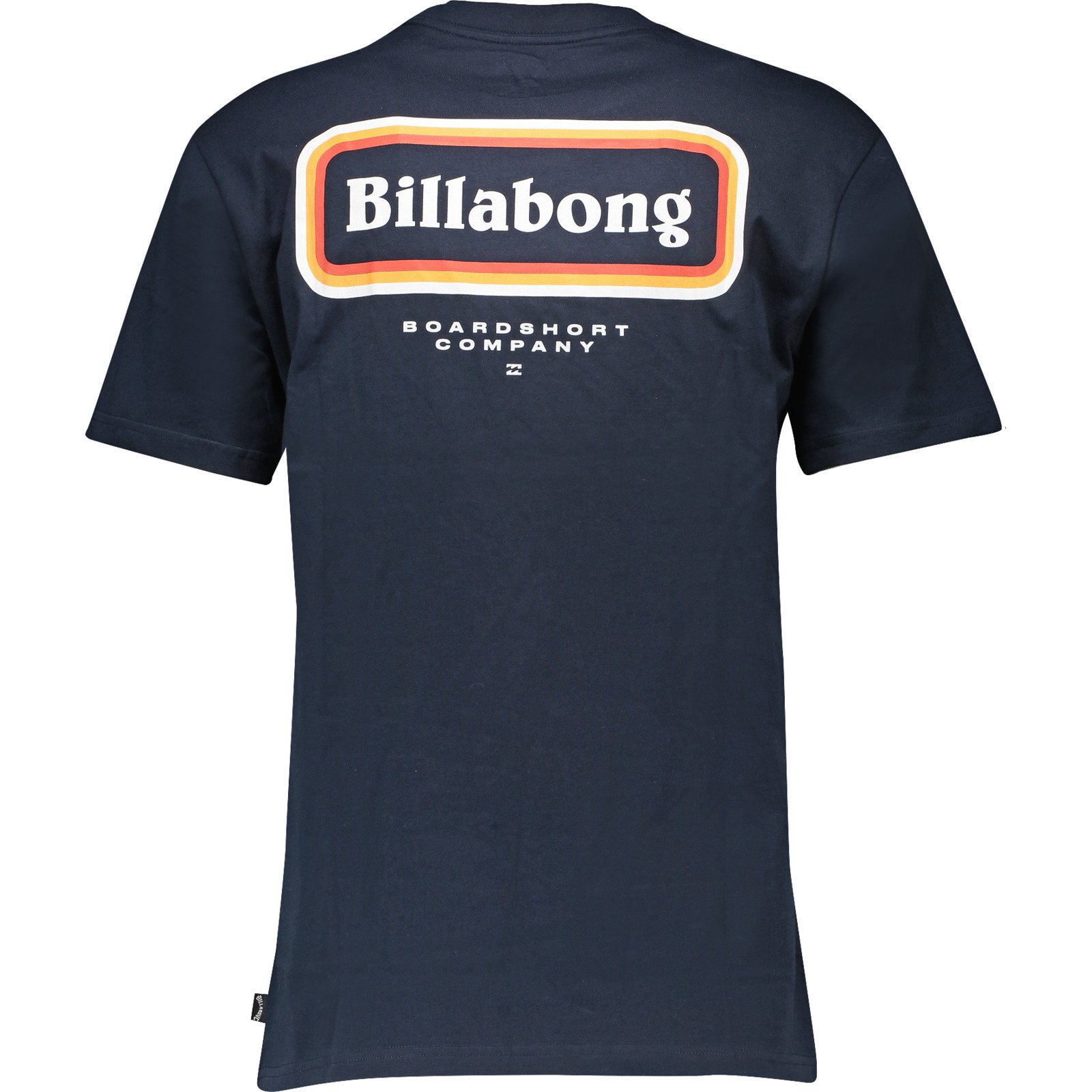 Billabong Walled T-Shirt Herren L