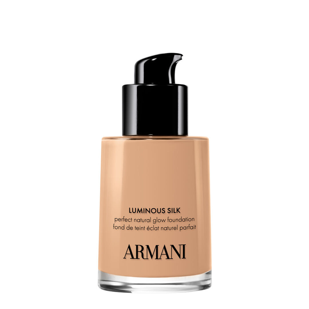 Giorgio Armani Luminous Silk Luminous Silk Foundation