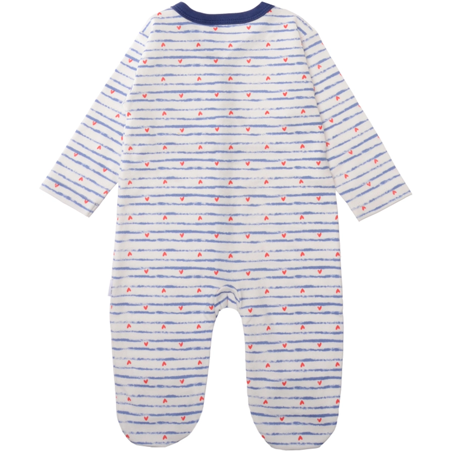 Liliput Erstausstattung (Set, 5-tlg.) Mummy+Daddy=Me blau