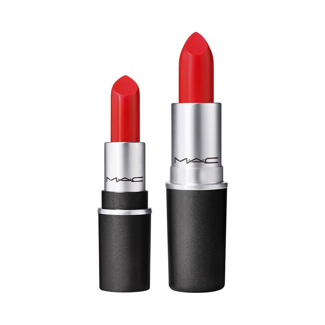 MAC MINI MAC MATTE LIPSTICK