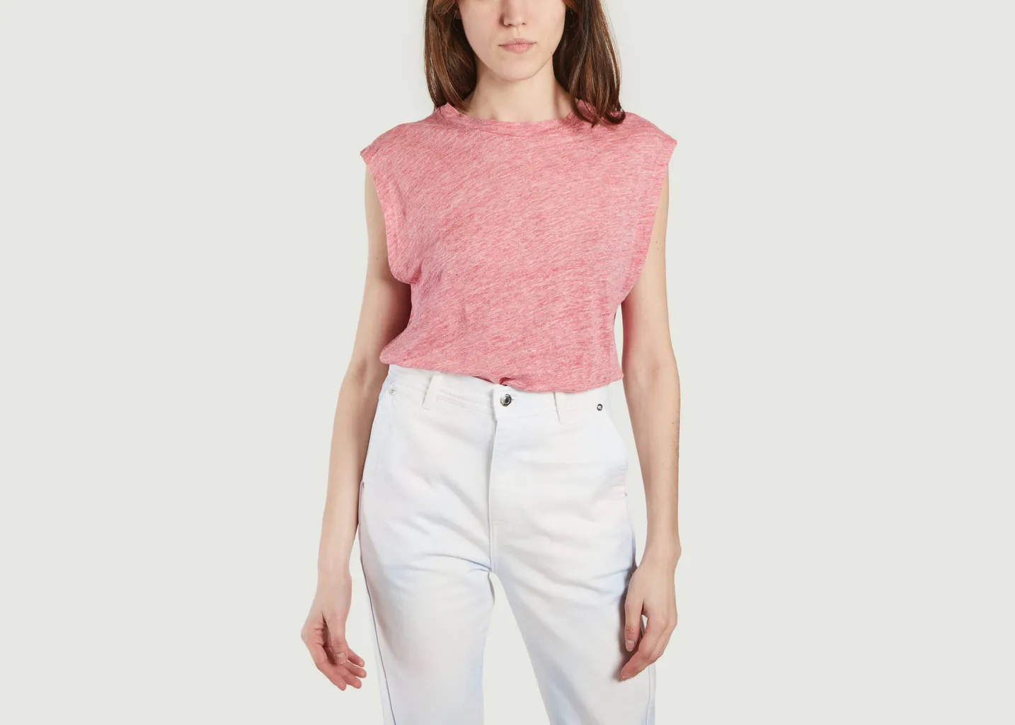 T-shirt Lankac IRO