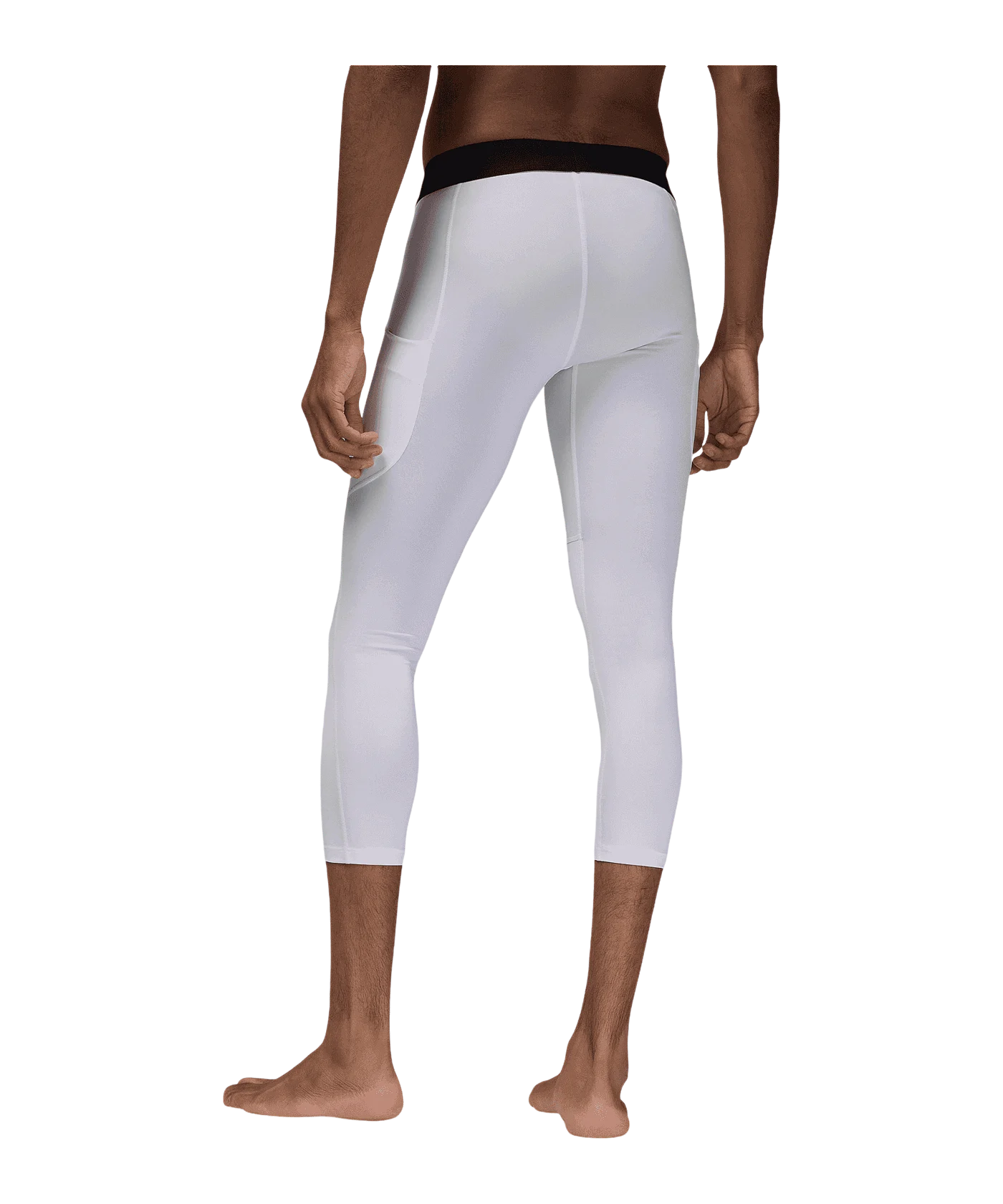 Jordan 3QT Tight Weiss F100