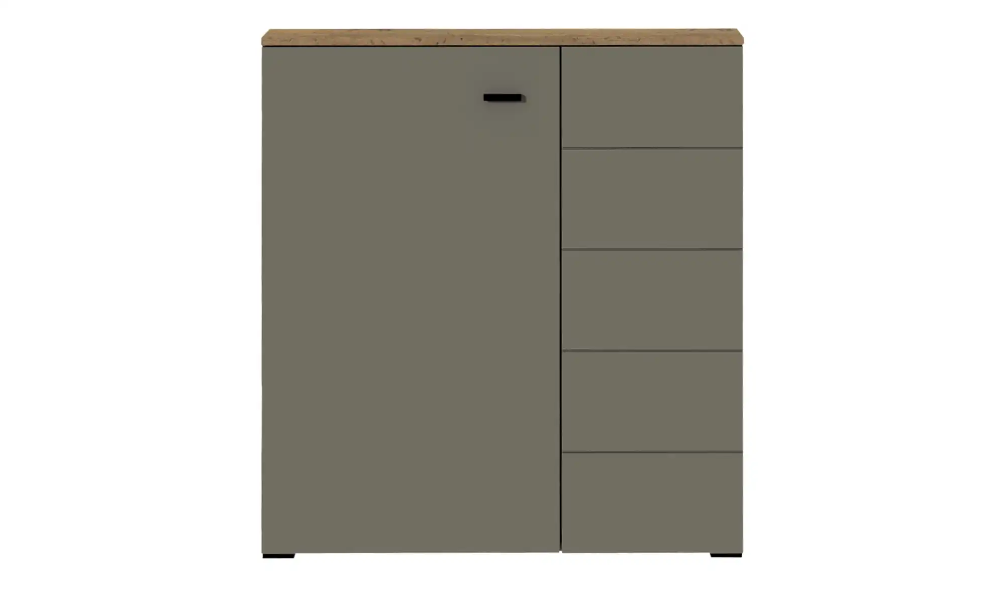 Schuhschrank Capri