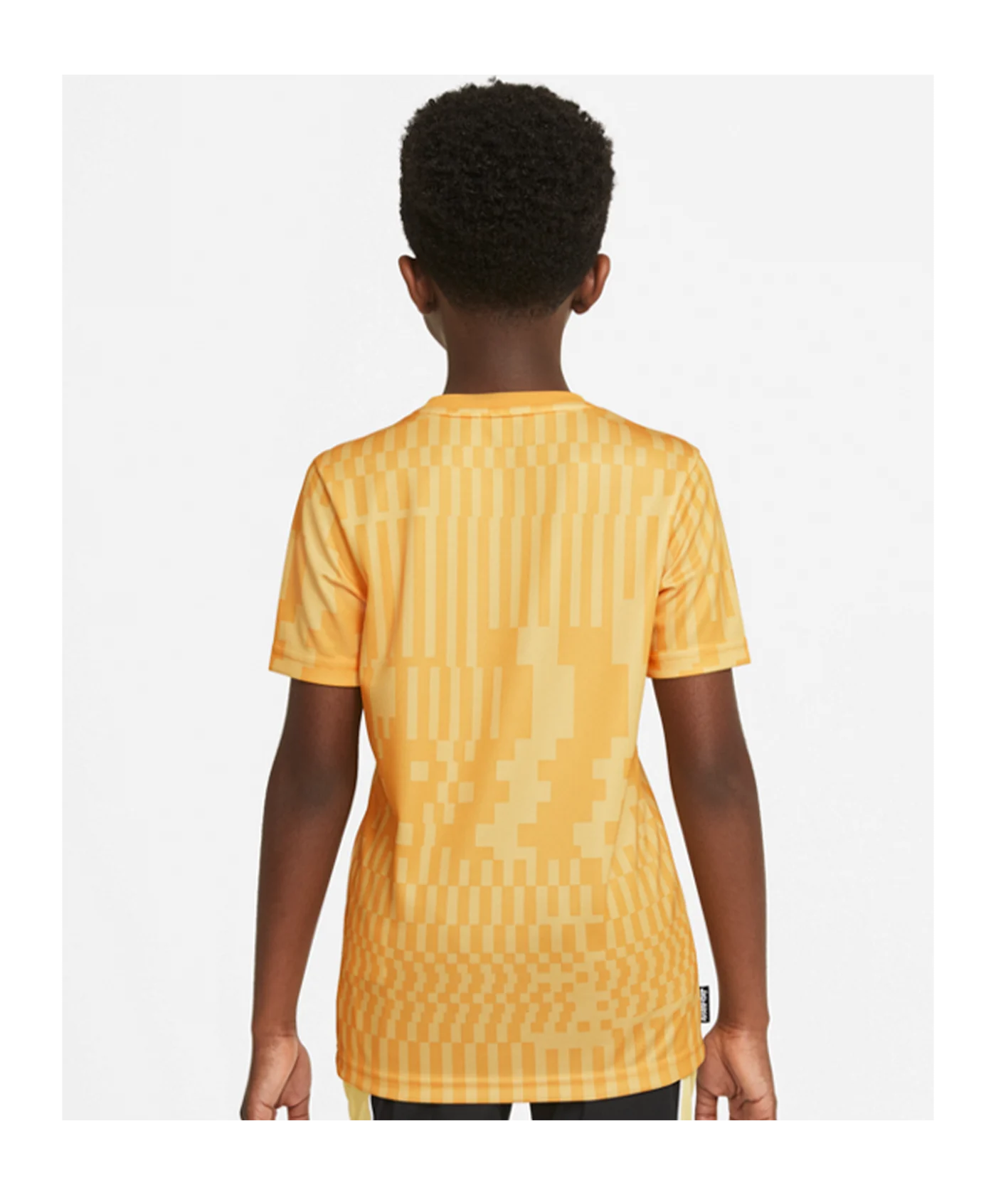 Nike Academy Dri-FIT T-Shirt Joga Bonito Kids F700