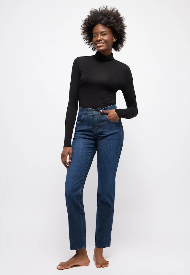 ANGELS 5-Pocket-Jeans »DOLLY 3.0«