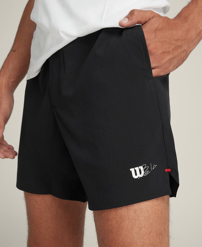Tournament Short 7