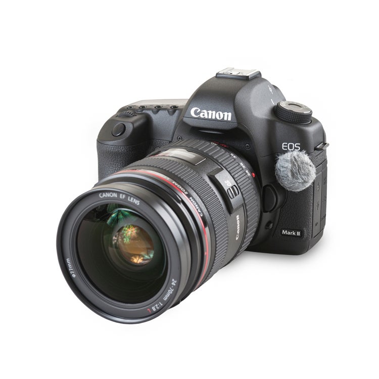 Rycote Micro Windjammer