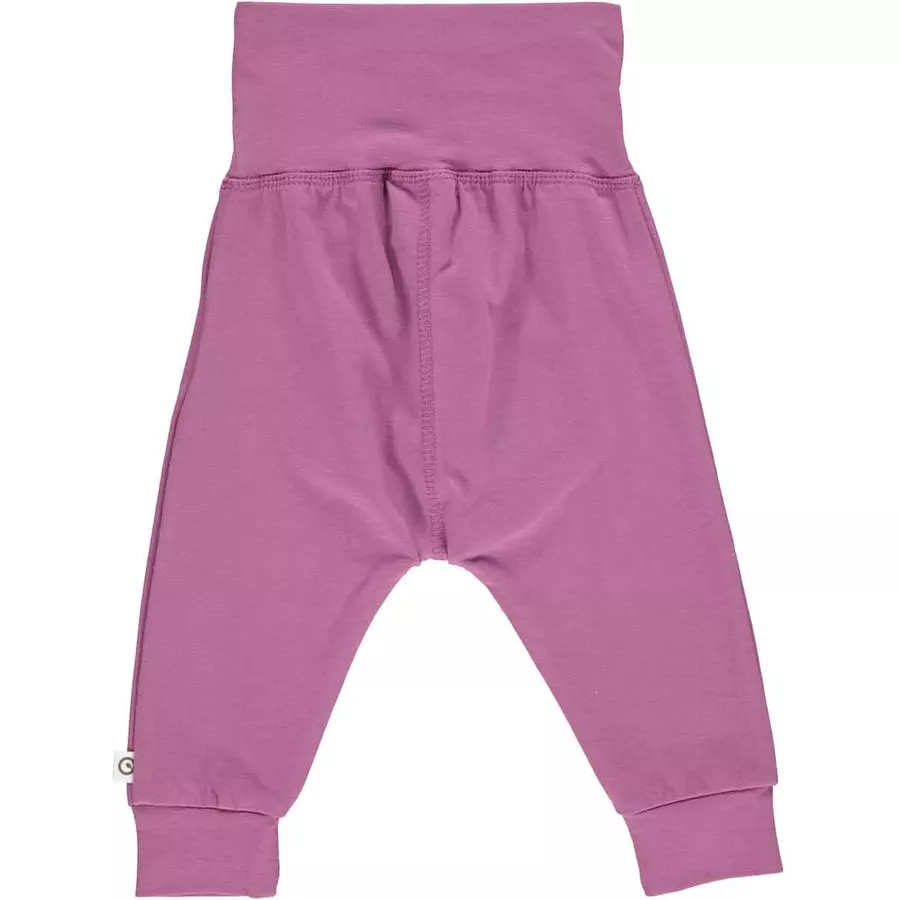 Müsli Babyhose Boysenberry