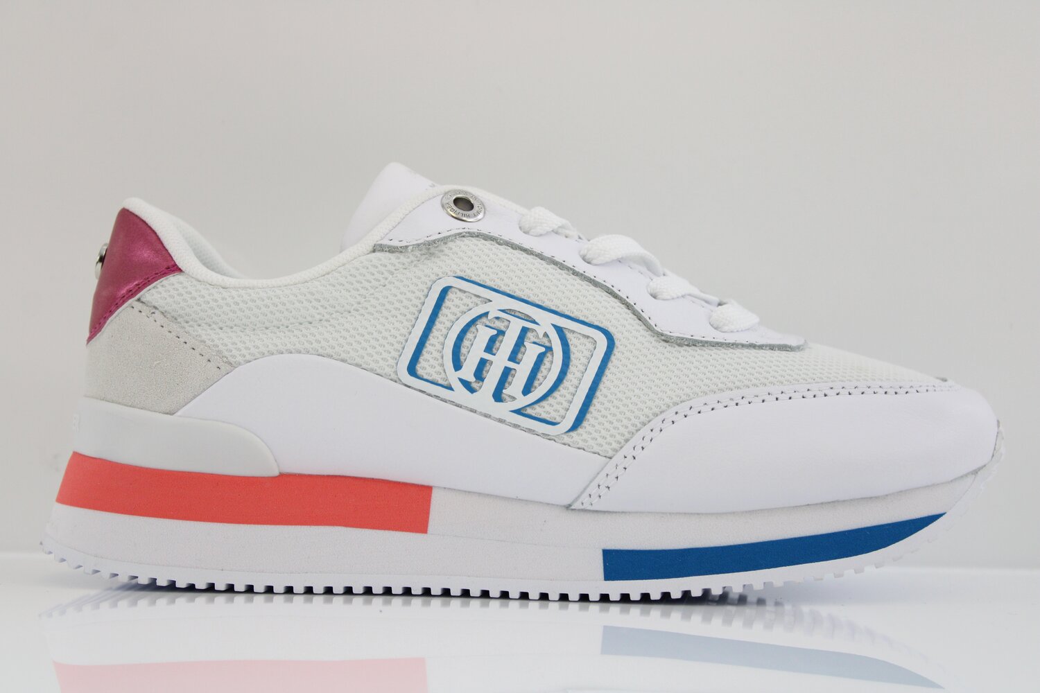 Hilfiger Tommy Footwear Sneaker