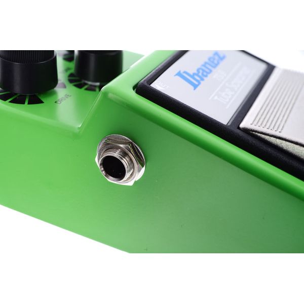 Ibanez TS9 Tubescreamer Distortion Fußpedal